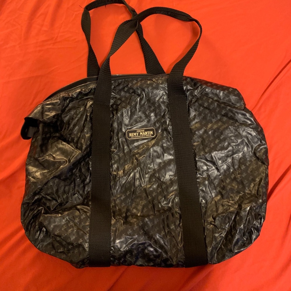 Remy Martin bag